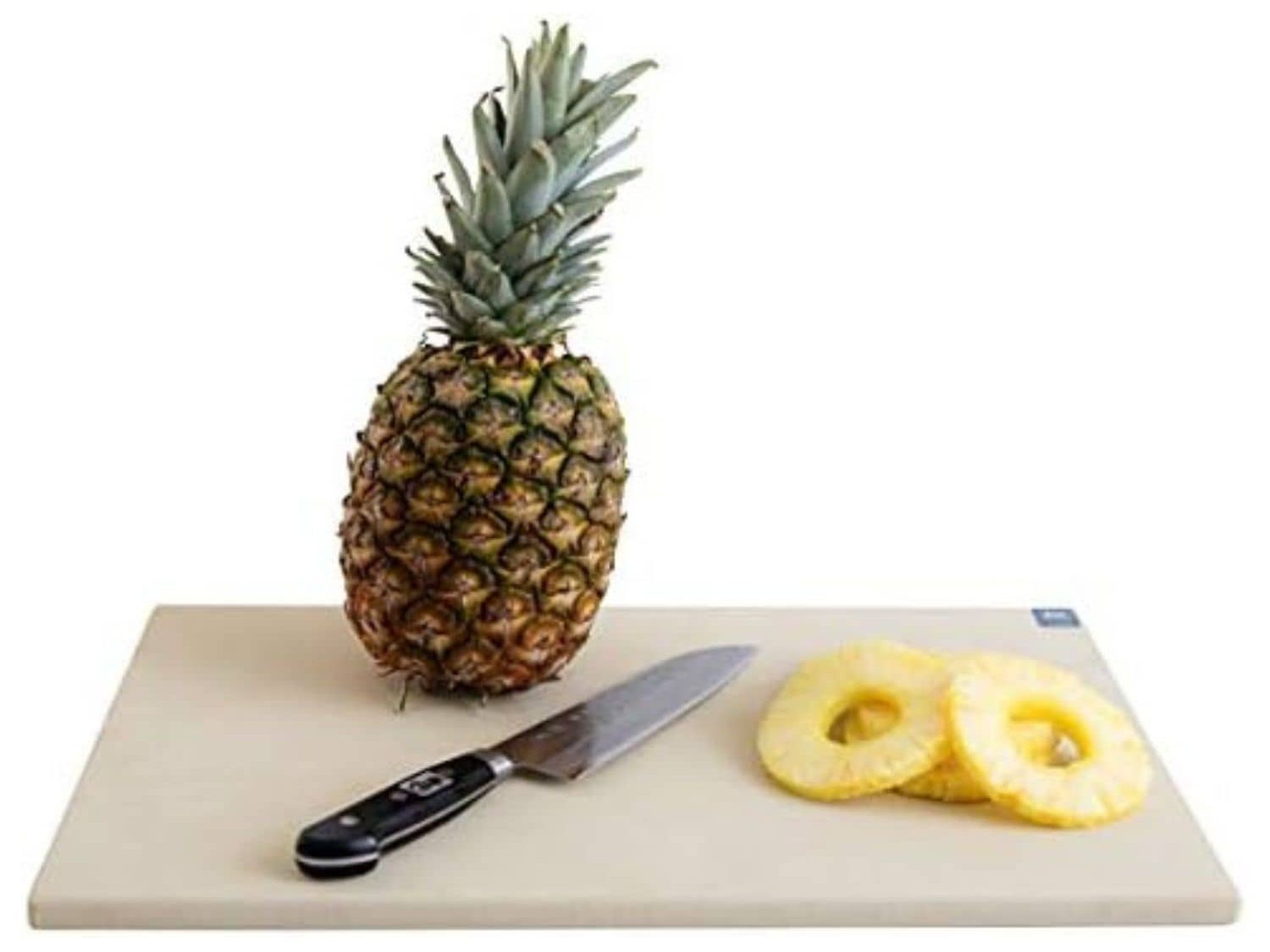 rubber nontoxic cutting board